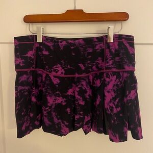Lululemon Skirt